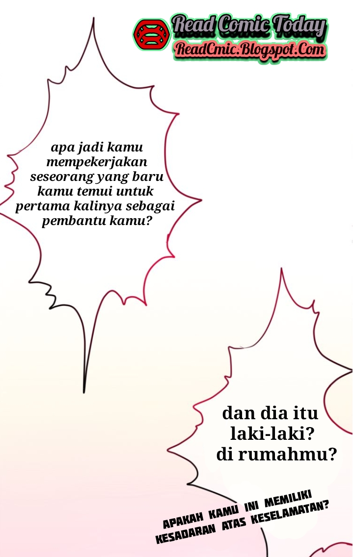 Incredible June Chapter 02 Bahasa Indonesia